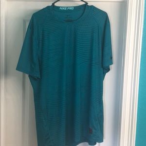 Nike Dri-Fit T-shirt